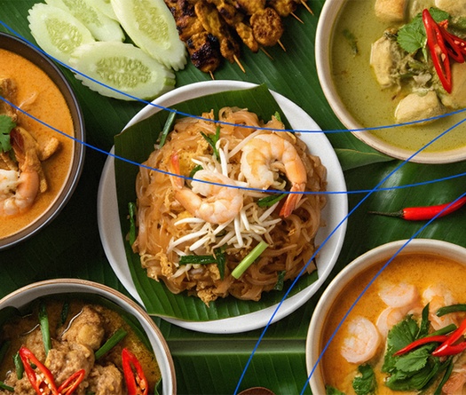 SEA Games 33: Hành trình khám phá Thái Lan qua lăng kính thể thao