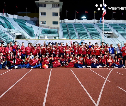 Những con số thống kê độc đáo của Thể thao Việt Nam ở SEA Games 33