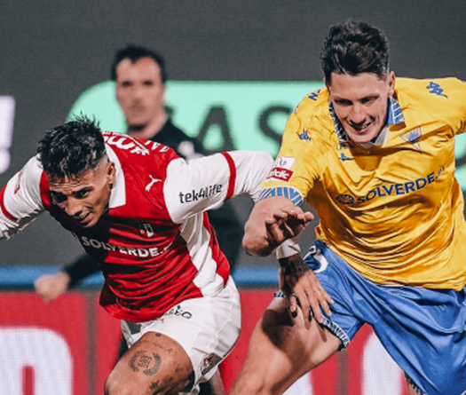Nhận định, soi kèo Caldas vs Braga: Hướng tới tứ kết