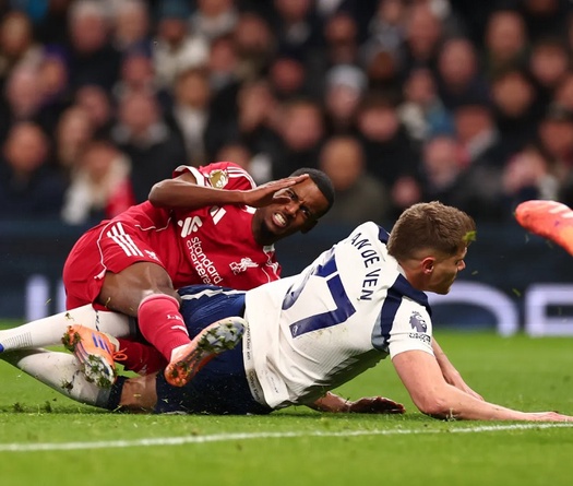 Liverpool cập nhật về chấn thương của Isak với nguy cơ nghỉ dài ngày