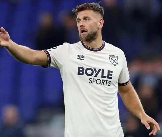 Tân binh Fullkrug sẽ chính thức ra sân cho AC Milan khi nào?