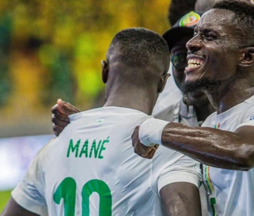 Dự đoán Senegal vs Botswana, 22h00 ngày 23/12, Cúp châu Phi 2025