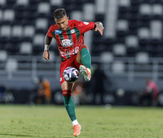 Nhận định, soi kèo Al Riyadh vs Al Ettifaq: Trận cầu nhiều bàn thắng