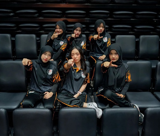 Mobile Legends Malaysia hướng tới Asiad sau thành công tại SEA Games 33