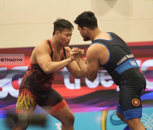 "Mỏ vàng" võ thuật SEA Games 33: Có được như kỳ vọng?