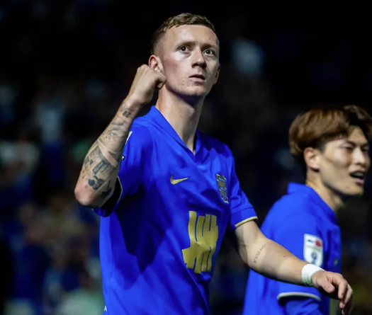 Nhận định, soi kèo Birmingham vs Derby County: Khó phân thắng bại