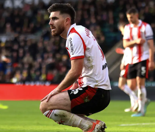 Nhận định, soi kèo Oxford vs Southampton: Chủ nhà thất thế