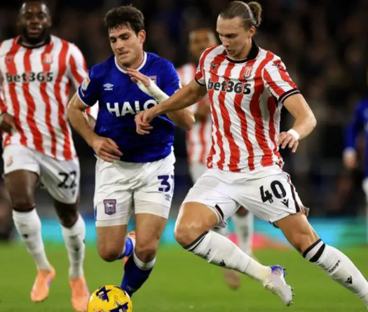 Nhận định, soi kèo Stoke vs Preston: Trận cầu cân bằng