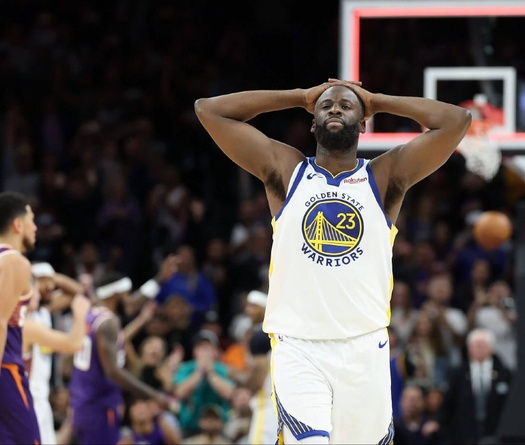 Chuyển nhượng NBA: Golden State Warriors đàm phán với Nets, Pelicans và Bulls để nâng cấp hàng trong