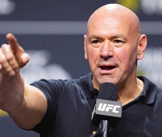 Dana White phải ra làm chứng trong vụ kiện chống độc quyền mới của UFC