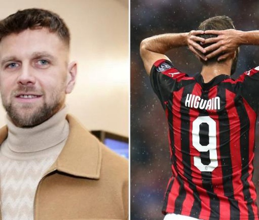 Fullkrug và lời nguyền cần hóa giải: bất cứ ai khoác áo số 9 của AC Milan đều thất bại...