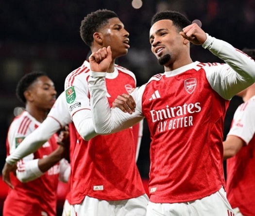 Tỷ lệ kèo trận Arsenal vs Brighton, 22h00 ngày 27/12, Ngoại hạng Anh