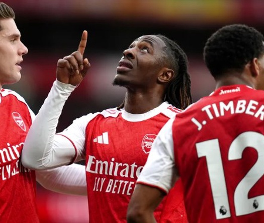 Nhận định, soi kèo Arsenal vs Brighton: Pháo thủ giữ vững ngôi đầu