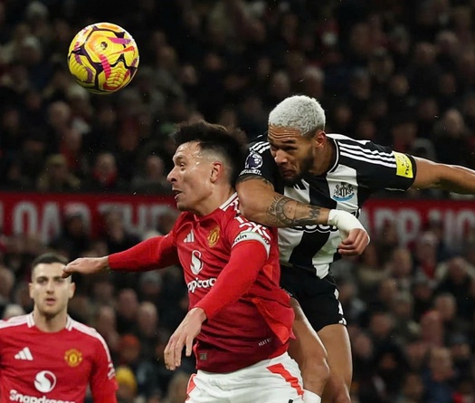 Tỷ lệ kèo trận Man United vs Newcastle, 3h00 ngày 27/12, Ngoại hạng Anh