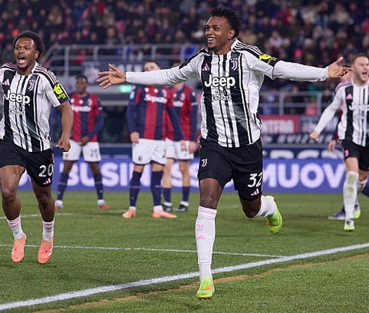 Tỷ lệ kèo trận Pisa vs Juventus, 2h45 ngày 28/12, Serie A