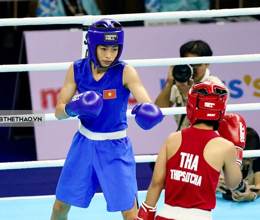 Boxing Việt Nam ở SEA Games: Ai kề vai đỡ gánh "bà mẹ" Hà Thị Linh?