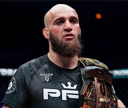 Đối thủ cũ của Movlid Khaybulaev kêu gọi trừng phạt nặng tay hơn vụ doping 2025