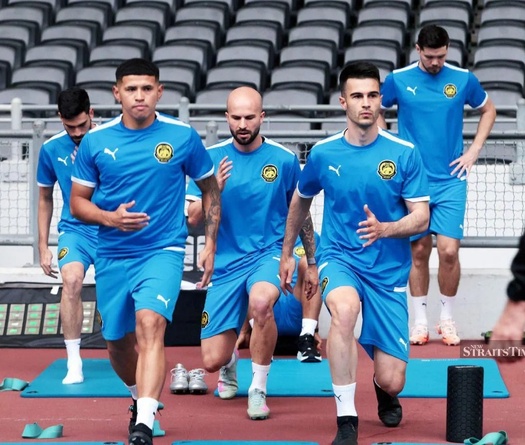 Liên đoàn bóng đá Malaysia đối mặt khoản nợ “khổng lồ” vì án phạt FIFA