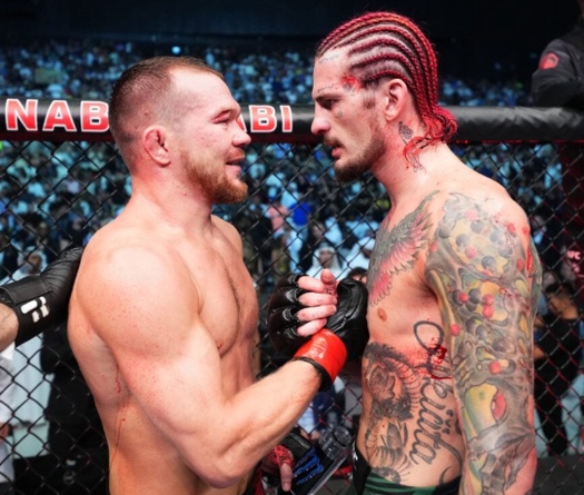 Sean O’Malley thừa nhận CĐV không mặn mà tái đấu tân vương UFC Petr Yan