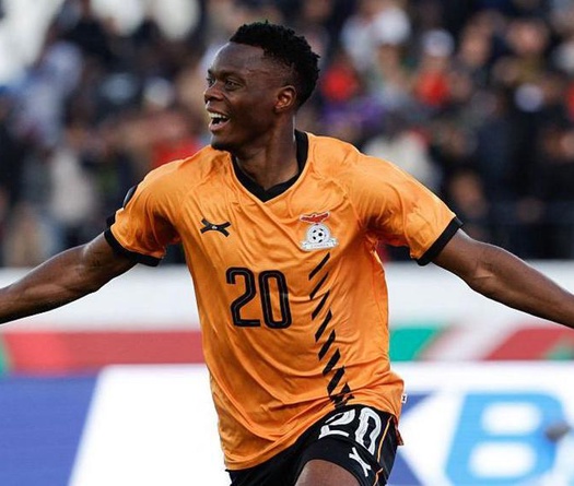 Dự đoán Zambia vs Comoros, 0h30 ngày 27/12, Cúp châu Phi 2025