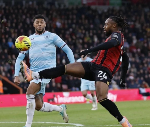 Tỷ lệ kèo trận Burnley vs Everton, 22h00 ngày 27/12, Ngoại hạng Anh