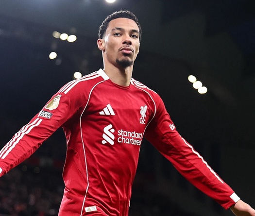 Đội hình ra sân Liverpool vs Wolves: Chiesa chiếm suất đá chính