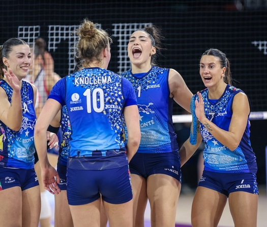 Kỷ lục khán giả cho Il Bisonte nhưng derby lại thuộc về Savino