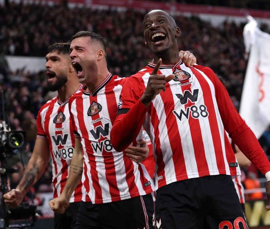 Dự đoán Sunderland vs Leeds, 21h00 ngày 27/12, Ngoại hạng Anh 2025/26