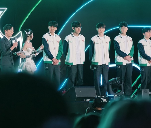 LCK Roadshow 2026 đến Việt Nam? Cơ hội lịch sử cho cộng đồng LMHT