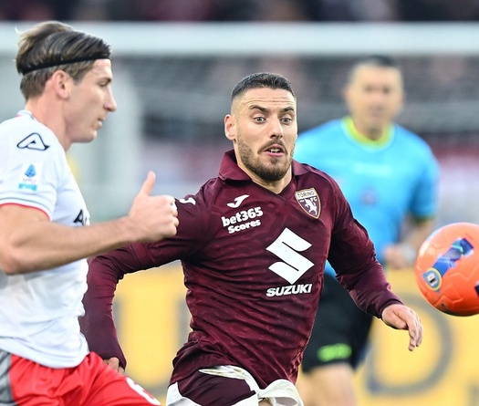 Dự đoán Torino vs Cagliari, 21h00 ngày 27/12, Serie A 2025/26