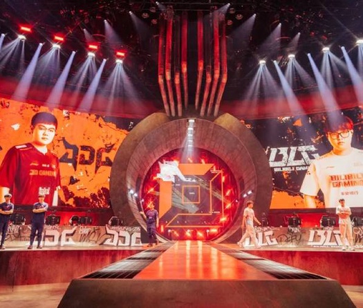 Hiện tượng Esports Liên Minh Huyền Thoại tại Trung Quốc - Khi trò chơi trở thành ngôn ngữ văn hóa của nhiều thế hệ