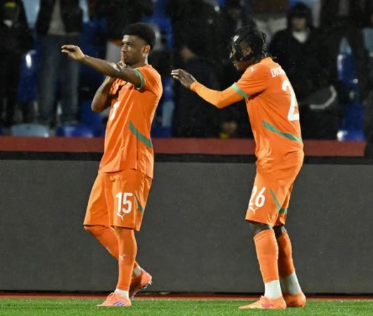 Nhận định, soi kèo Bờ Biển Ngà vs Cameroon: Định đoạt ngôi đầu