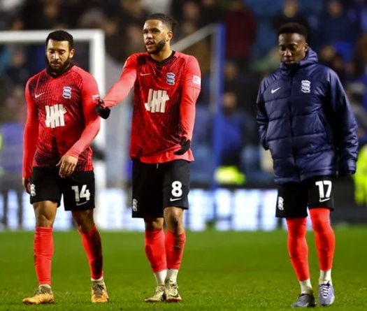 Nhận định, soi kèo Birmingham vs Southampton: Chiến thắng nhẹ nhàng