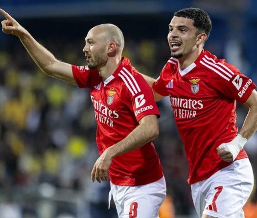 Nhận định, soi kèo Braga vs Benfica: Cuộc chiến tâm điểm