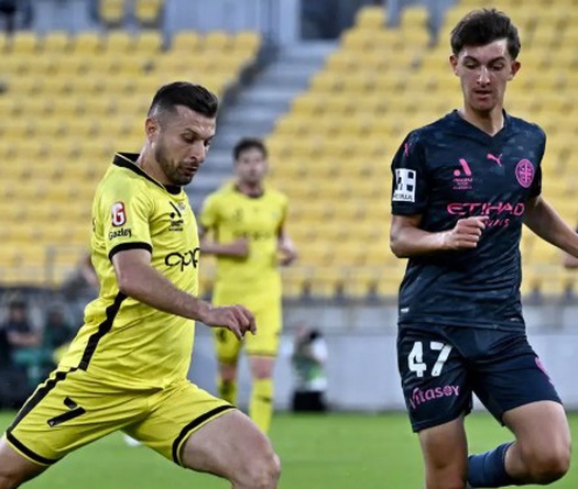 Nhận định, soi kèo Melbourne Victory vs Wellington Phoenix: Lợi thế cho chủ nhà