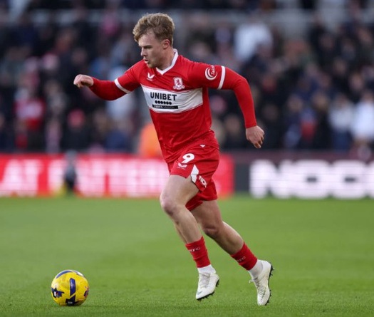 Nhận định, soi kèo Middlesbrough vs Hull City: Cuộc chiến top 4