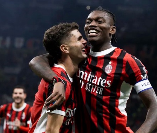 Nhận định, soi kèo Milan vs Verona: Rossoneri hướng tới ngôi đầu bảng