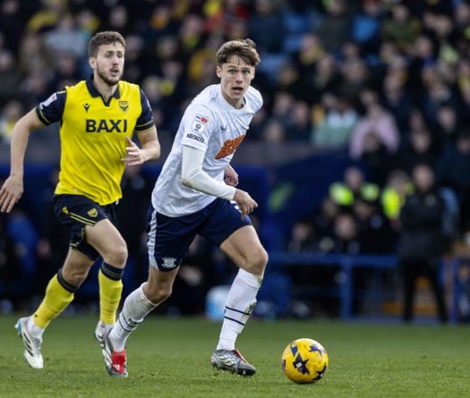 Nhận định, soi kèo Oxford vs Swansea City: ĐIểm tựa sân nhà