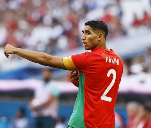 Nhận định, soi kèo Zambia vs Ma Rốc: Sư tử Atlas khẳng định sức mạnh