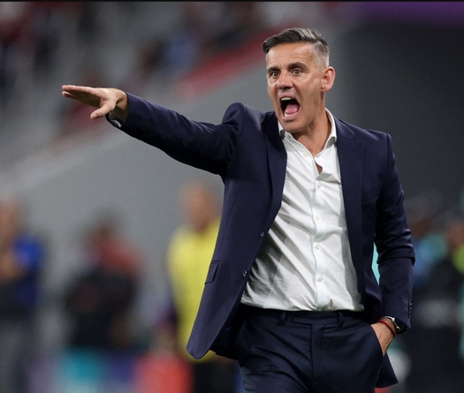 Tân HLV trưởng tuyển Indonesia nhận lương 1 tỷ đồng/tháng?