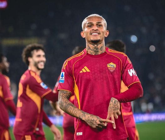 Dự đoán AS Roma vs Genoa, 2h45 ngày 29/12, Serie A 2025/26