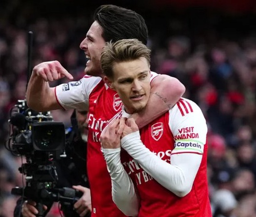 Nhận định, soi kèo Arsenal vs Aston Villa: Đôi công hấp dẫn