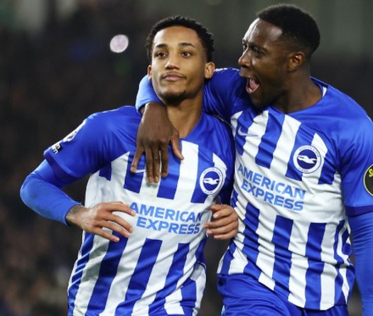 Nhận định, soi kèo West Ham vs Brighton: Khách chiếm ưu thế