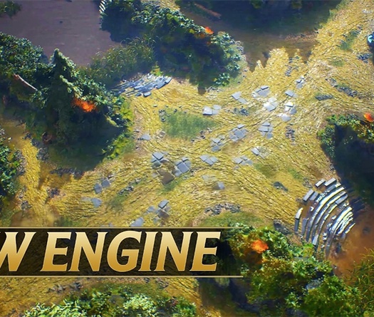 Riot Games đại tu Liên Minh Huyền Thoại với bản cập nhật “League Next” vào năm 2027