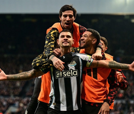 Tỷ lệ kèo trận Burnley vs Newcastle, 2h30 ngày 31/12, Ngoại hạng Anh