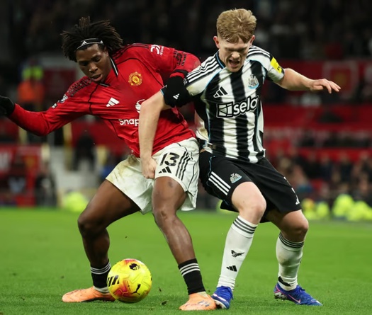 Dự đoán Burnley vs Newcastle, 2h30 ngày 31/12, Ngoại hạng Anh 2025/26