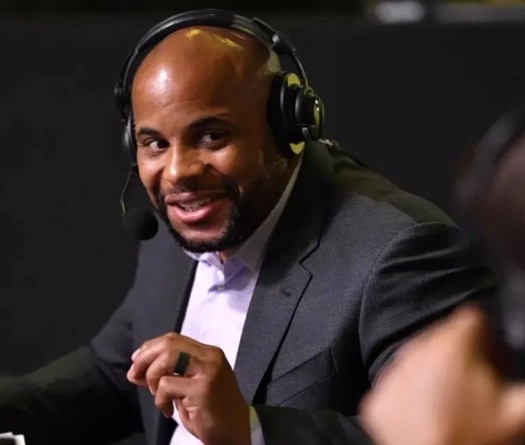 Cựu vương Daniel Cormier: Paramount giúp võ sĩ UFC kiếm nhiều tiền hơn