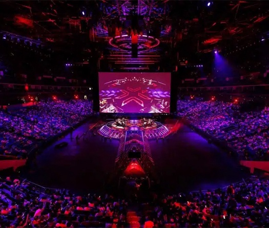 Esports và Olympic: Hàn Quốc mở màn cuộc tranh luận về tương lai Thế vận hội điện tử