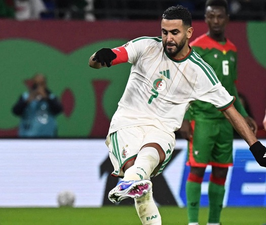 Dự đoán Guinea Xích đạo vs Algeria, 23h00 ngày 31/12, Cúp châu Phi 2025