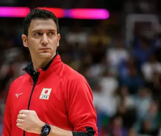 Ferhat Akbaş: Mùa giải tới sẽ mang tính quyết định cho tấm vé Olympic